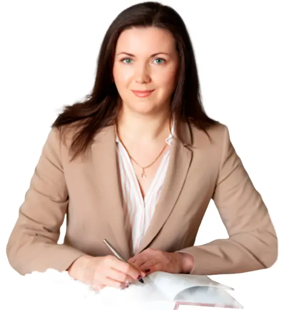 Адвокат Елена Королева в Могилеве